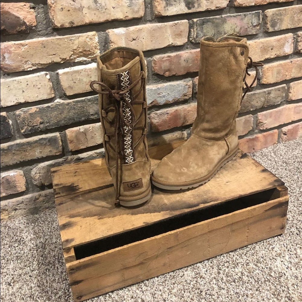 Uggs